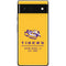 Louisiana State University - LSU Tigers Baton Rouge Yellow Google Pixel 6 Skin